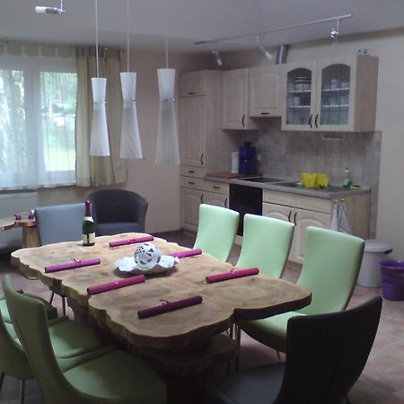 Feriencamp Trassenheide Hotel Екстериор снимка