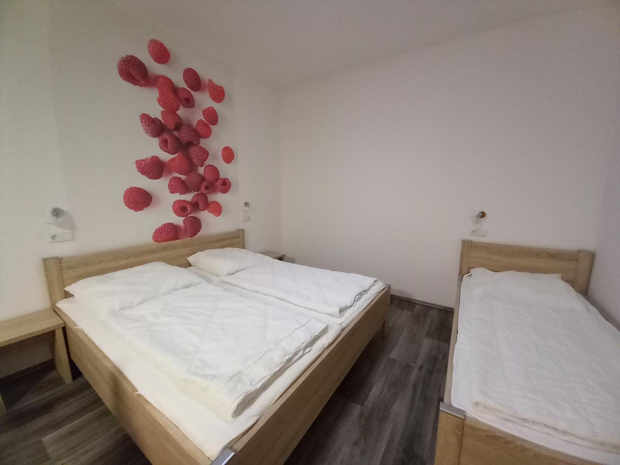 Feriencamp Trassenheide Hotel Екстериор снимка