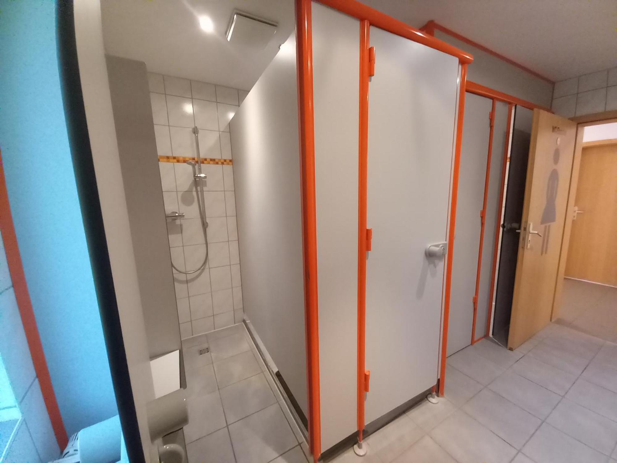 Feriencamp Trassenheide Hotel Екстериор снимка