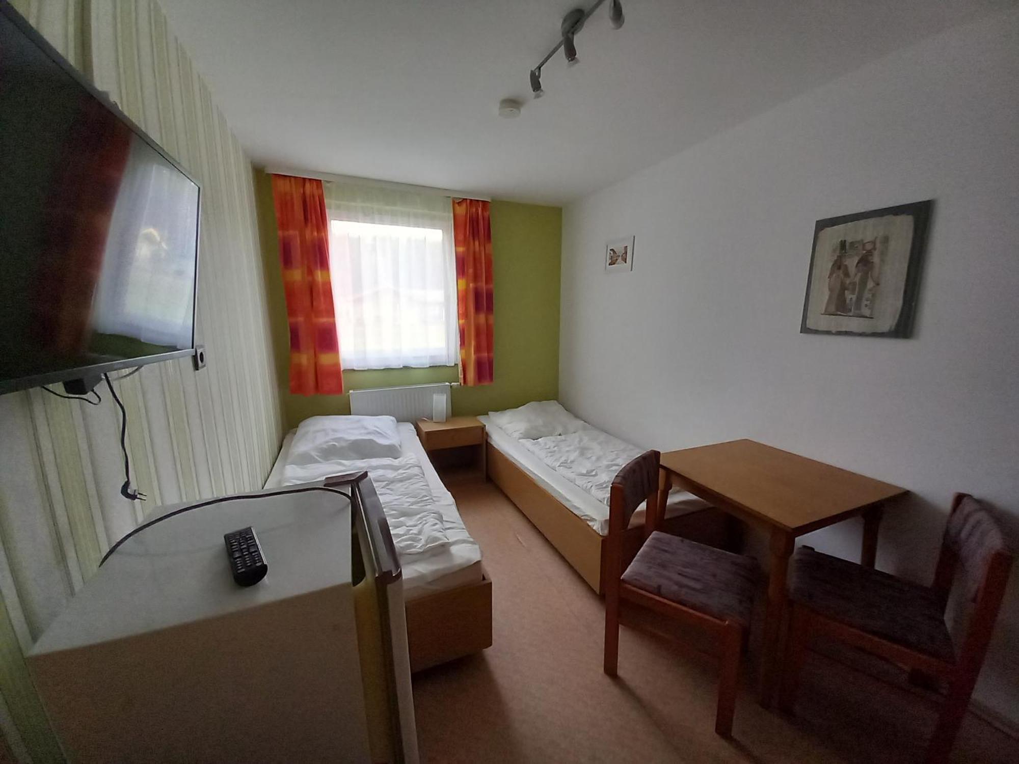 Feriencamp Trassenheide Hotel Екстериор снимка