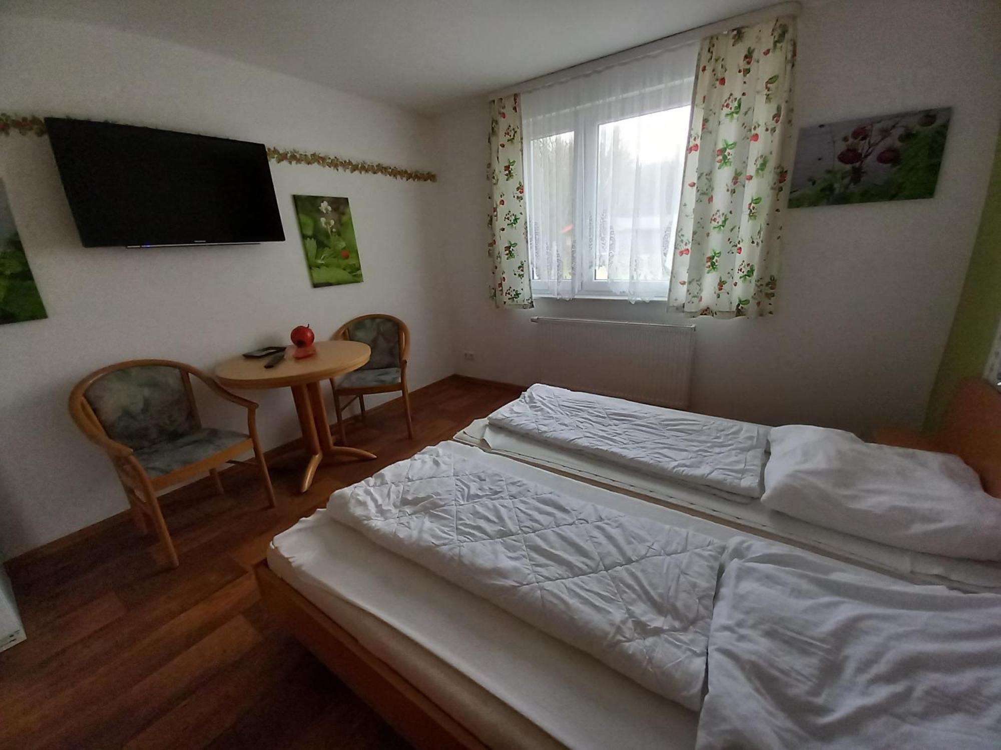 Feriencamp Trassenheide Hotel Екстериор снимка