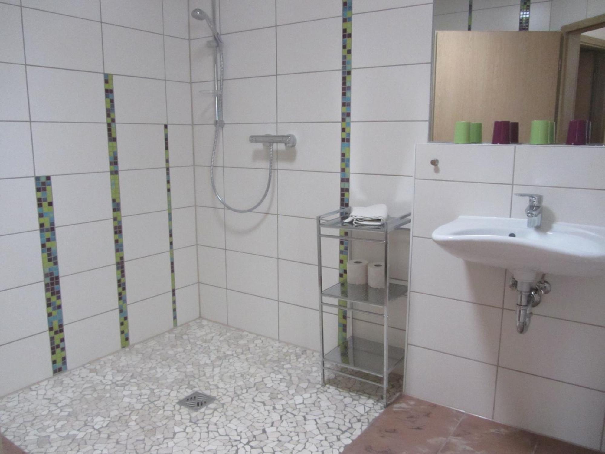 Feriencamp Trassenheide Hotel Екстериор снимка