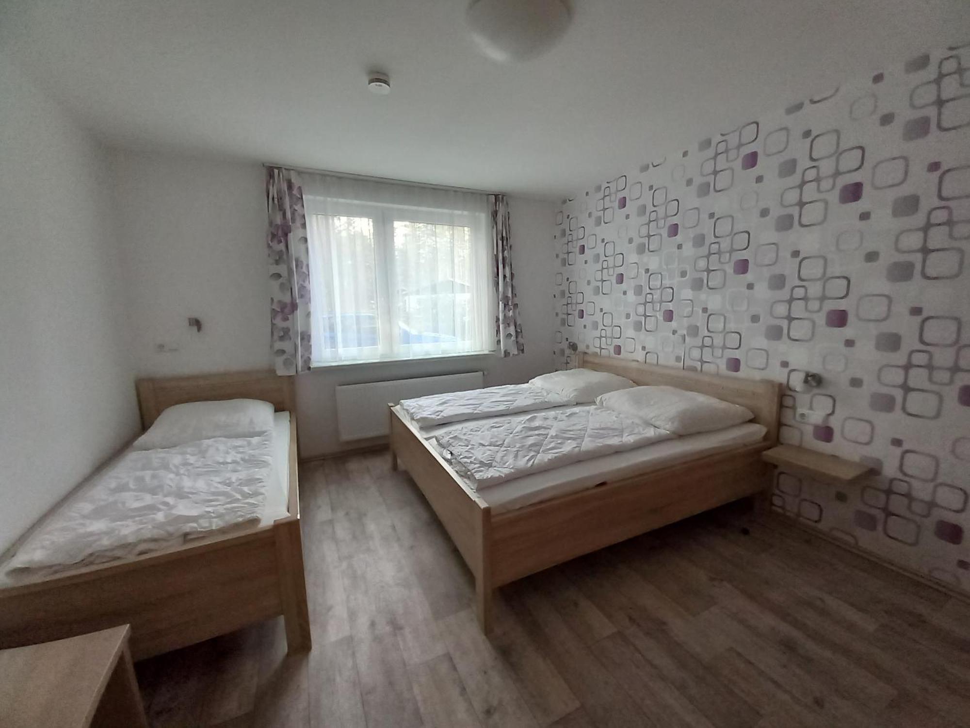 Feriencamp Trassenheide Hotel Екстериор снимка