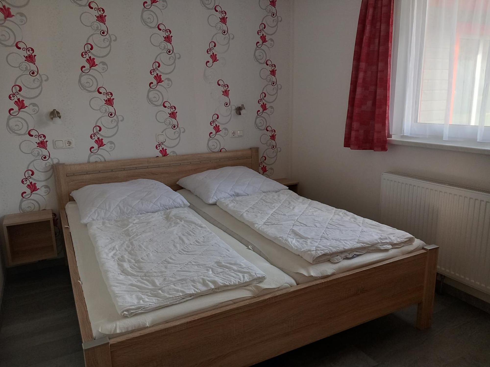 Feriencamp Trassenheide Hotel Екстериор снимка