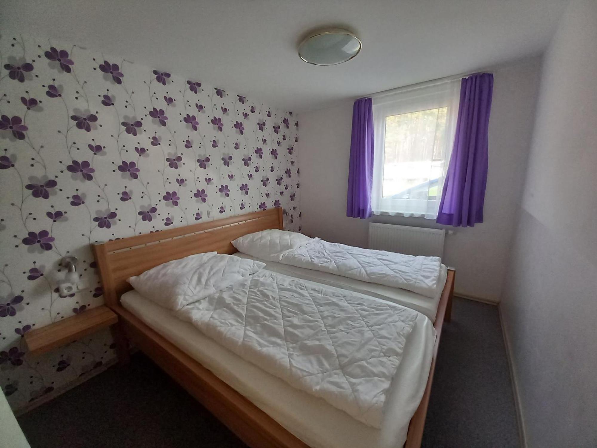 Feriencamp Trassenheide Hotel Екстериор снимка