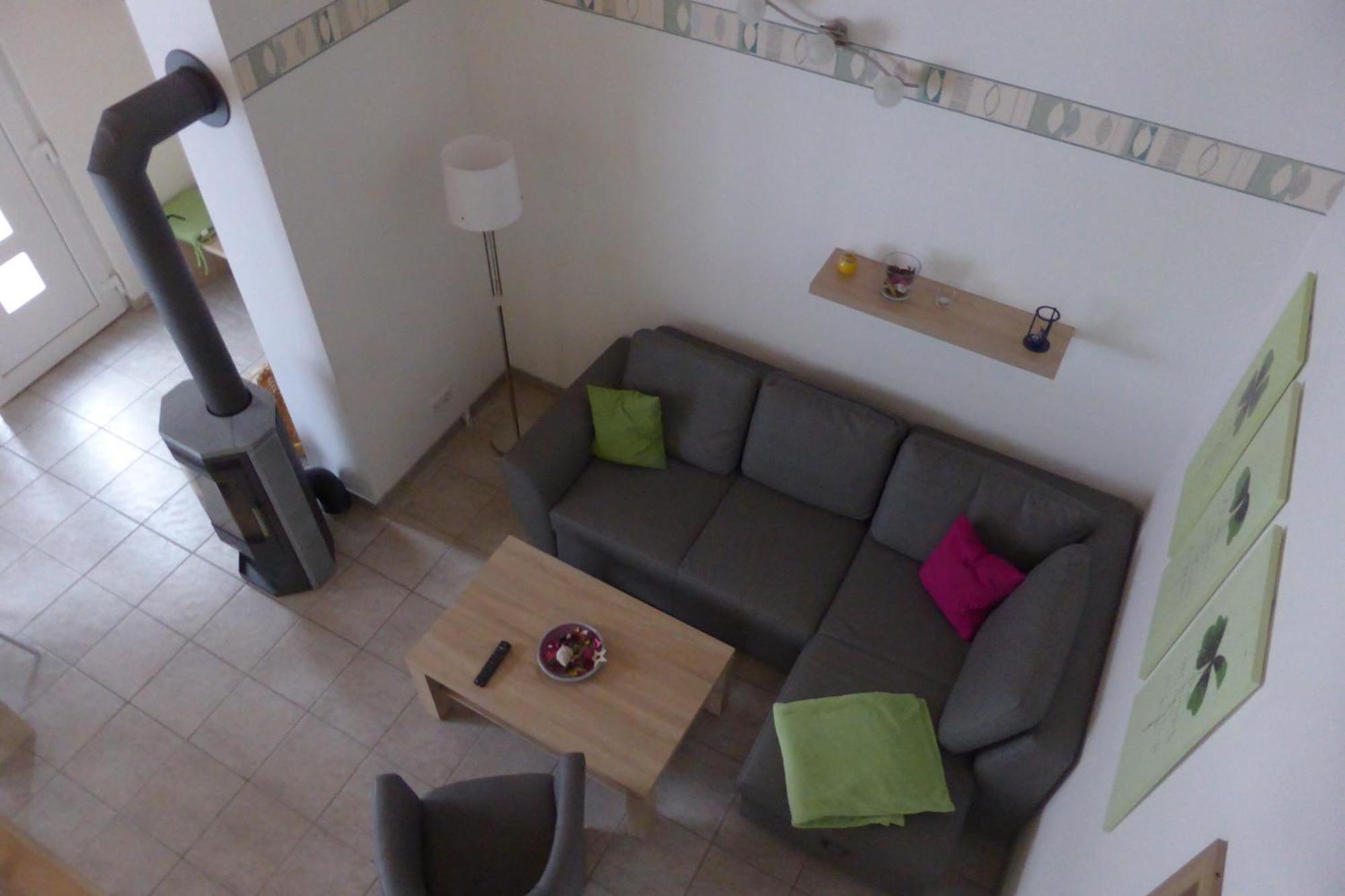 Feriencamp Trassenheide Hotel Екстериор снимка