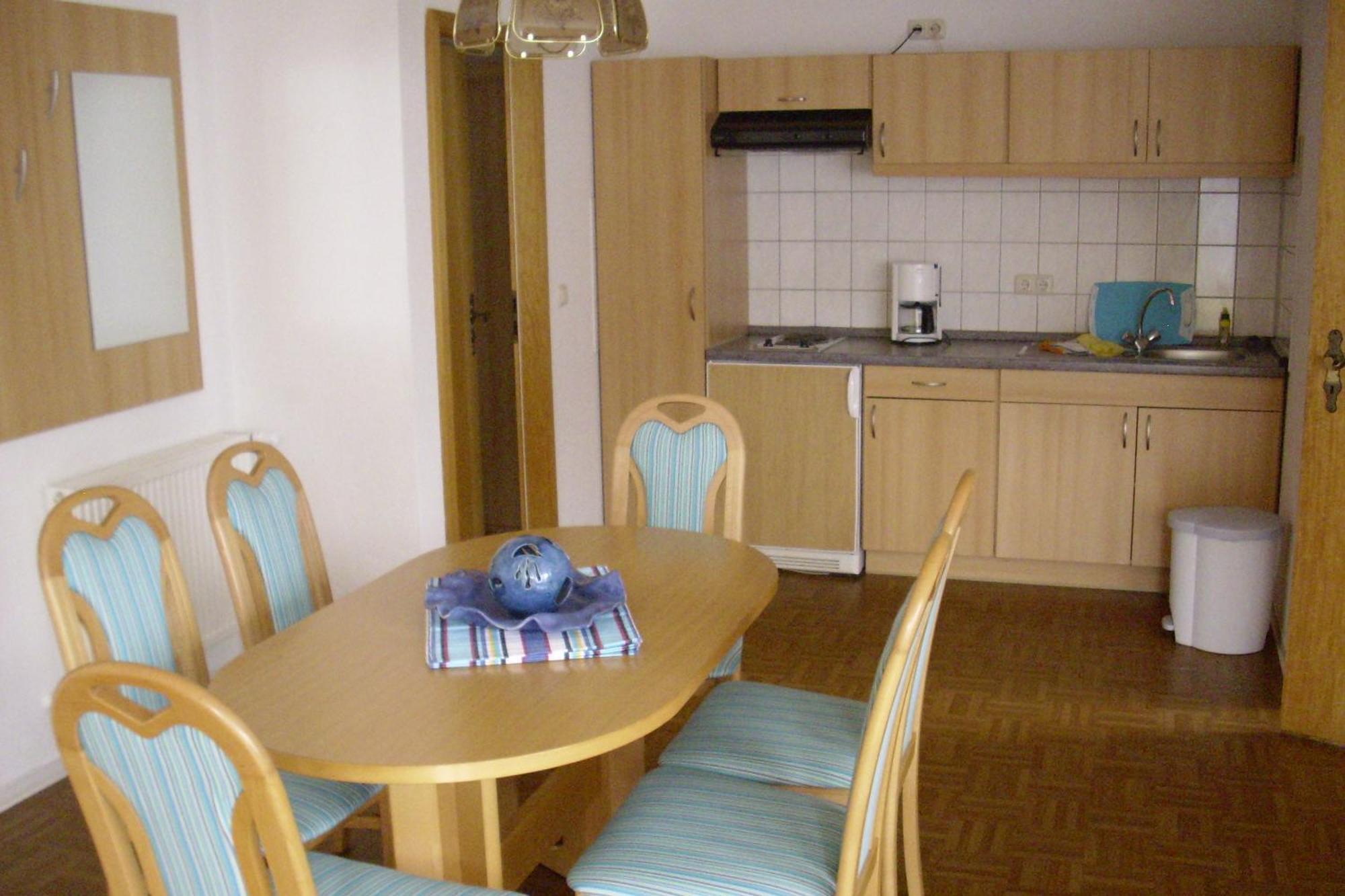 Feriencamp Trassenheide Hotel Екстериор снимка