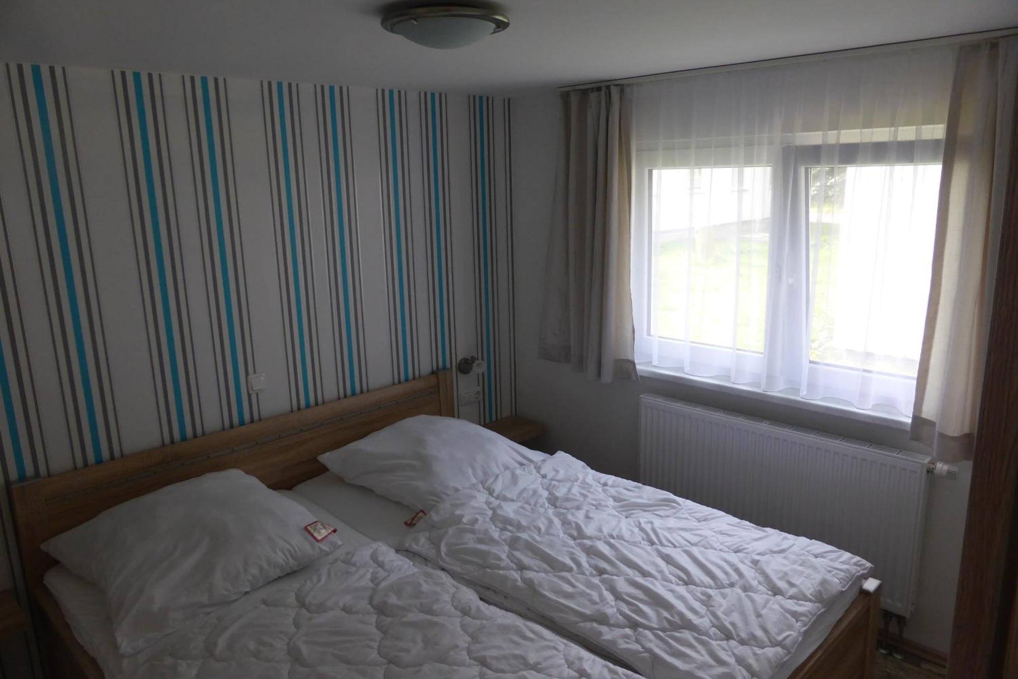 Feriencamp Trassenheide Hotel Стая снимка