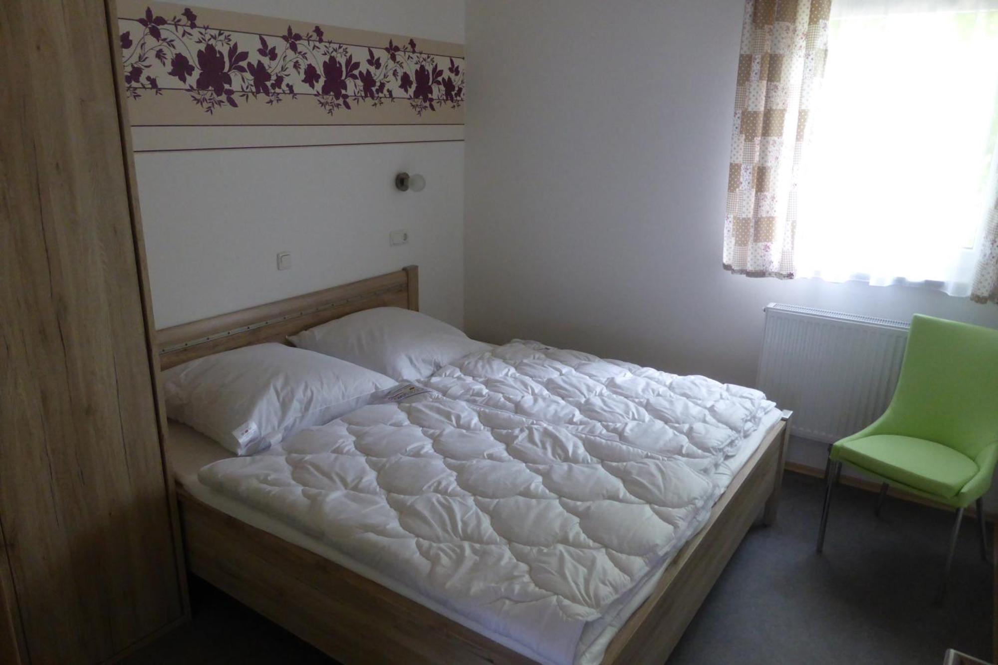 Feriencamp Trassenheide Hotel Стая снимка