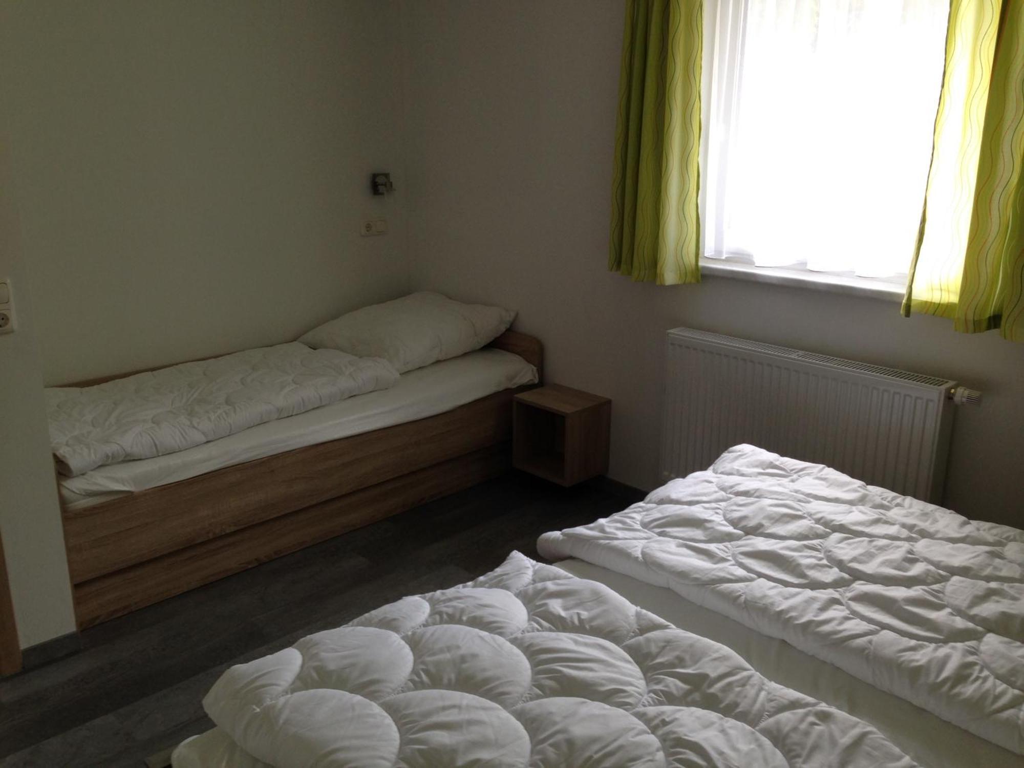 Feriencamp Trassenheide Hotel Екстериор снимка