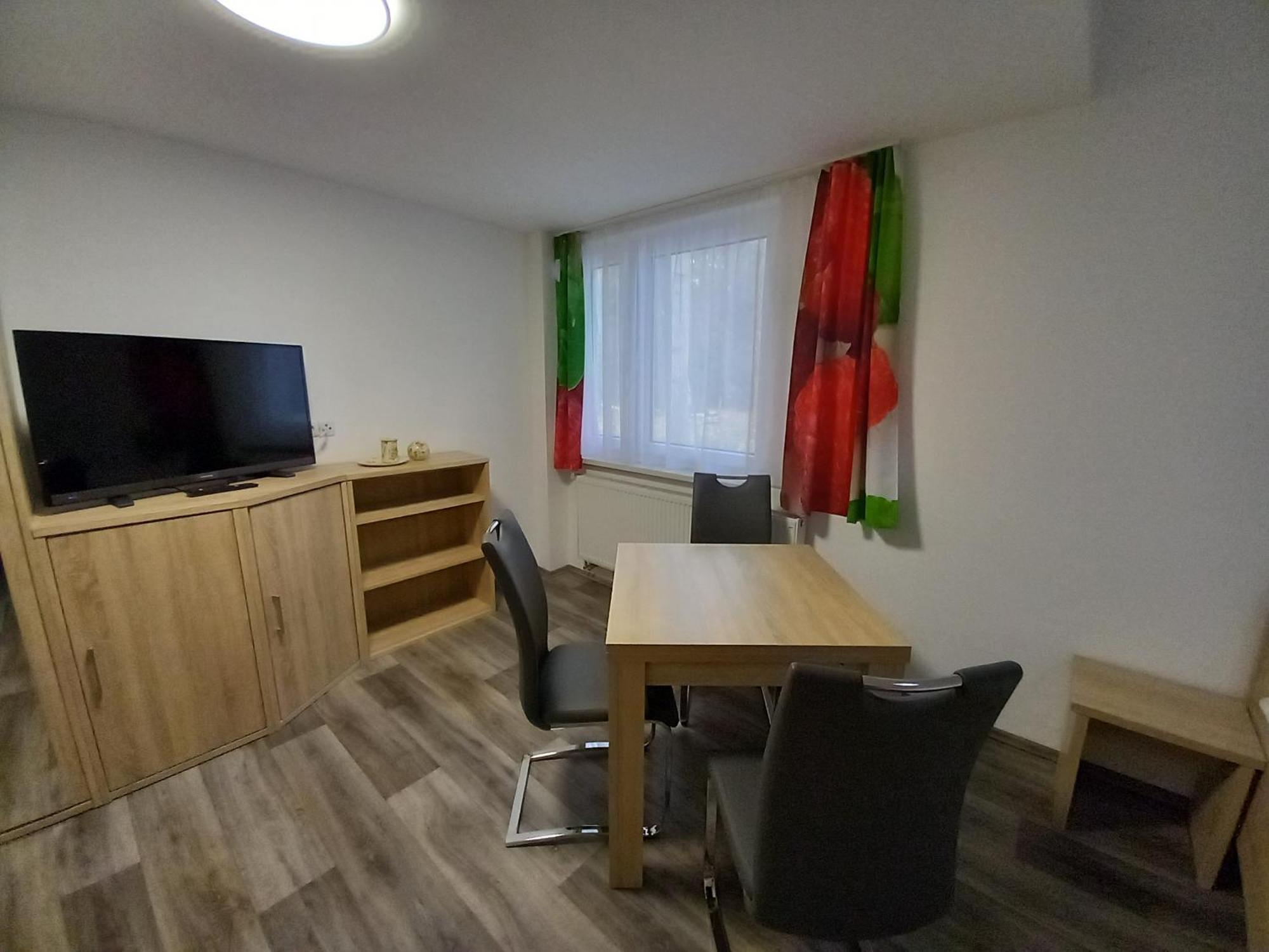 Feriencamp Trassenheide Hotel Стая снимка